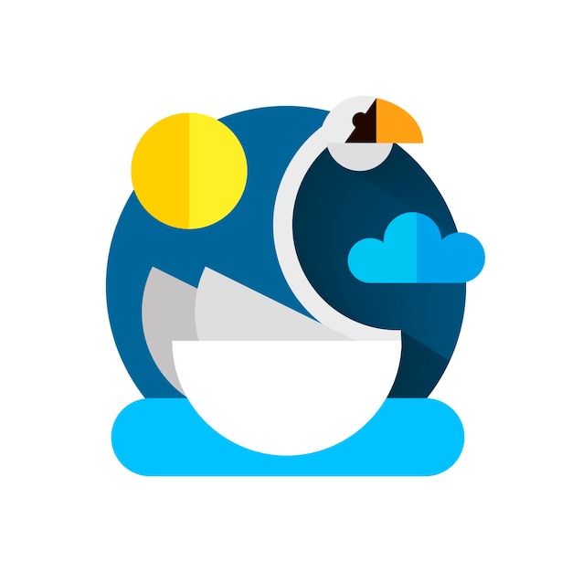 Kulinárska stránka logo